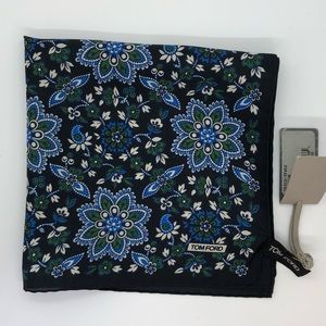 TOM FORD Pocket Square